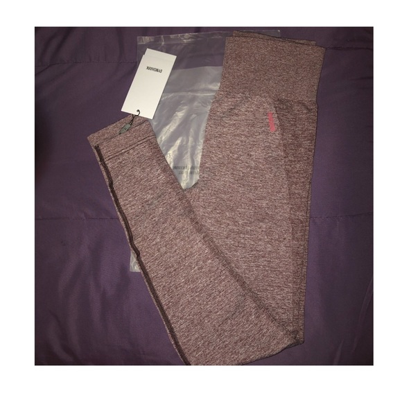 ✨NWT Gymshark High waisted Flex Leggings✨ - Picture 3 of 7